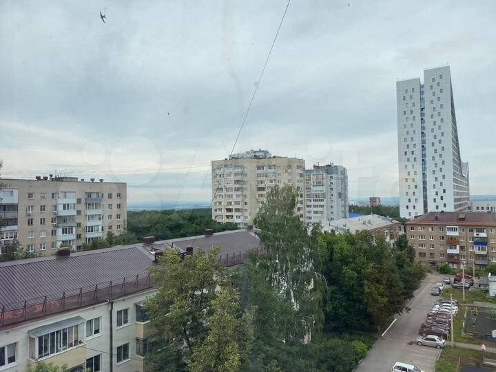 3-к. квартира, 85,6 м², 8/13 эт.