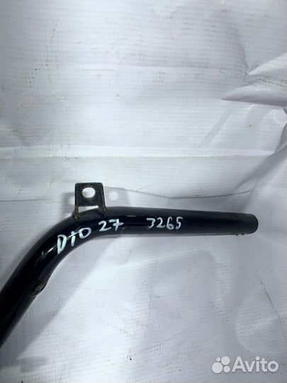 Руль Honda Dio AF-27 / 28