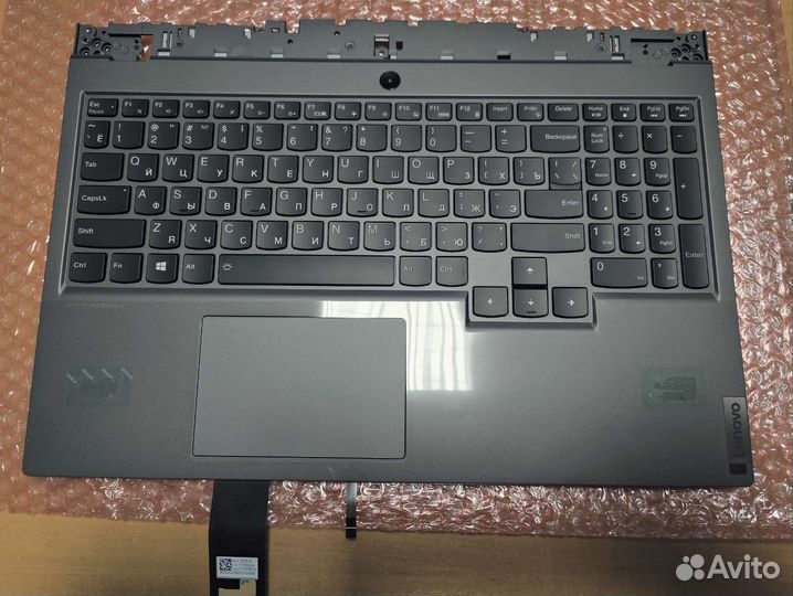 Клавиатура топ кейс Legion 5P-15ARH05H 5CB0Y99340