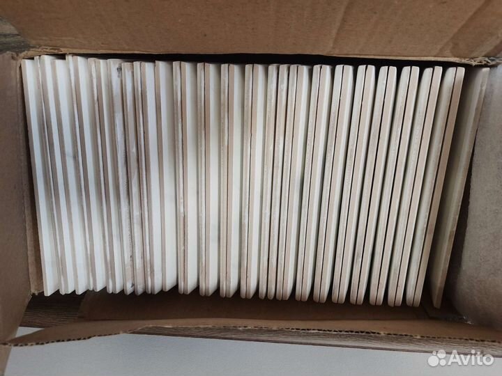 Керамическая плитка настенная остатки-1 упаковка