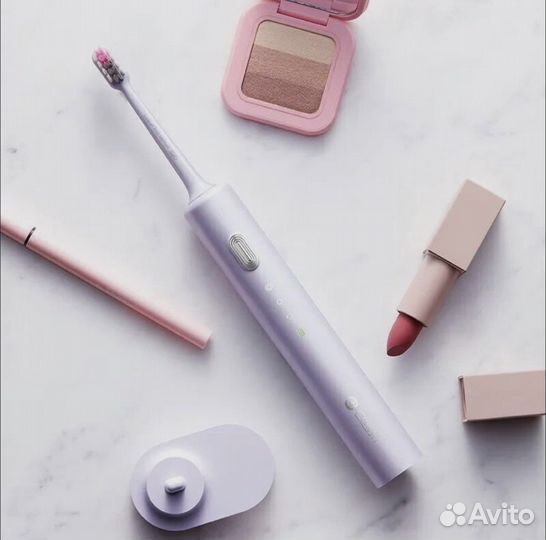 Электрическая зубная щетка Xiaomi Dr.Bei BY-V12