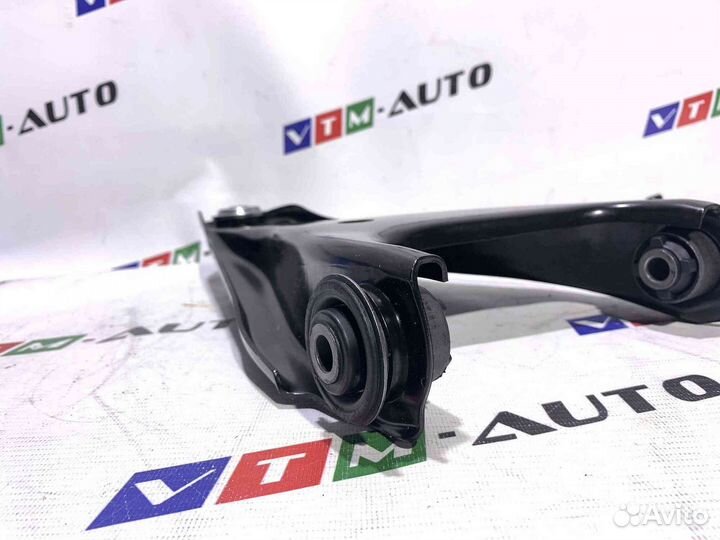 Рычаг подвески Renault Logan до 2013г