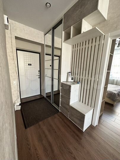 3-к. квартира, 77 м², 2/4 эт.