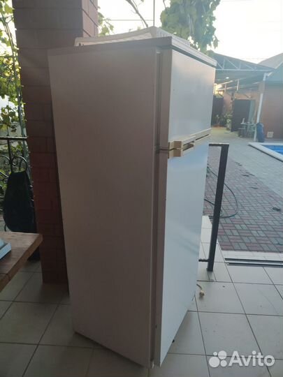 Холодильник Атлант(Минск)