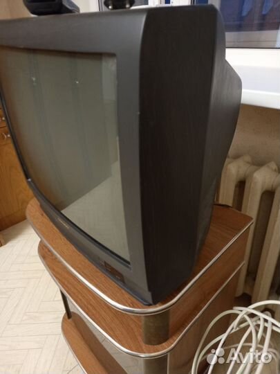 Телевизор Daewoo