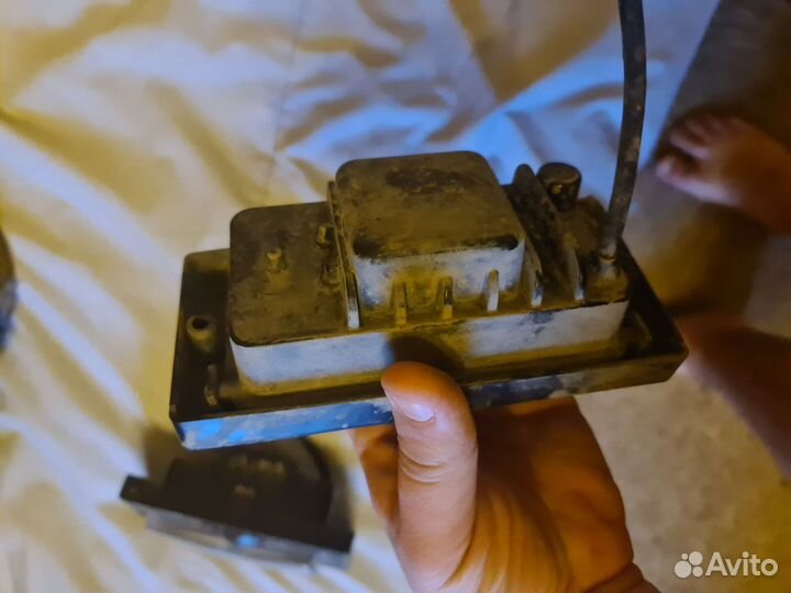 Птф Линзованные Zmb 2114