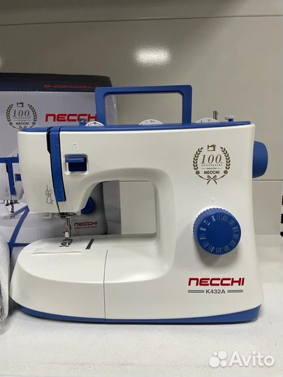 Швейная машина новая