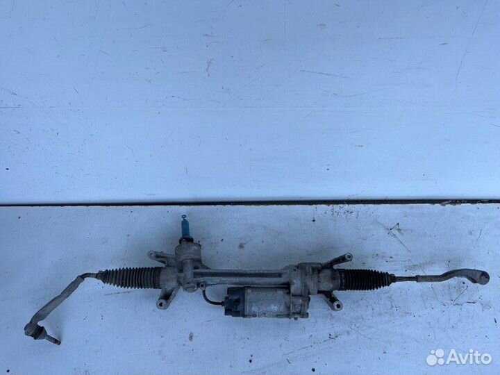Рейка рулевая передняя Mercedes-Benz E-Klasse W213