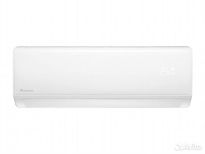 Сплит-система Axioma ASX24H1/ASB24H1