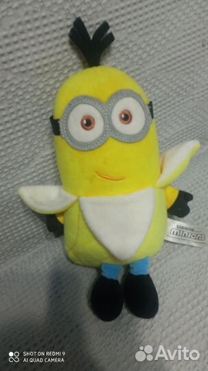 Игрушки оригинальные