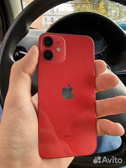 iPhone 12 mini, 64 ГБ