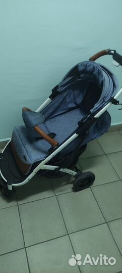 Детские коляски