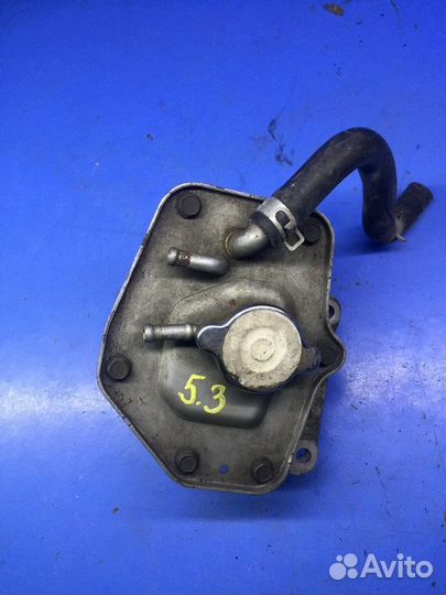 Расширительный бачок