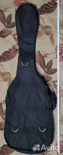 Чехол для электро гитары