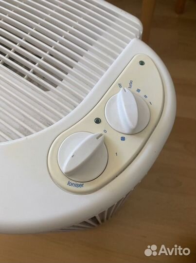 Очиститель Boneco 7162