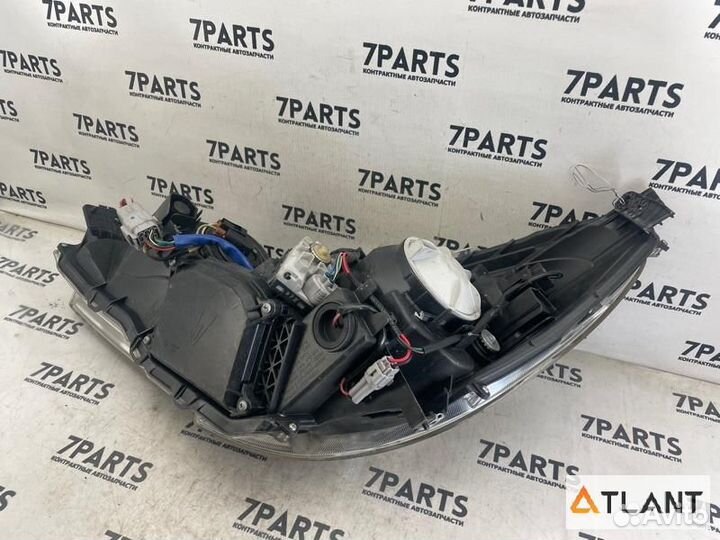 Фара передняя правая subaru legacy