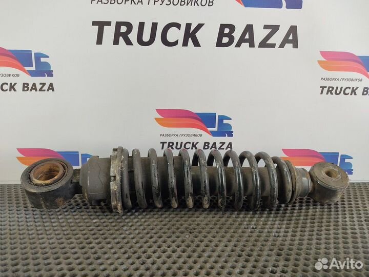 504084379 Амортизатор кабины передний