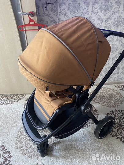 Детская коляска