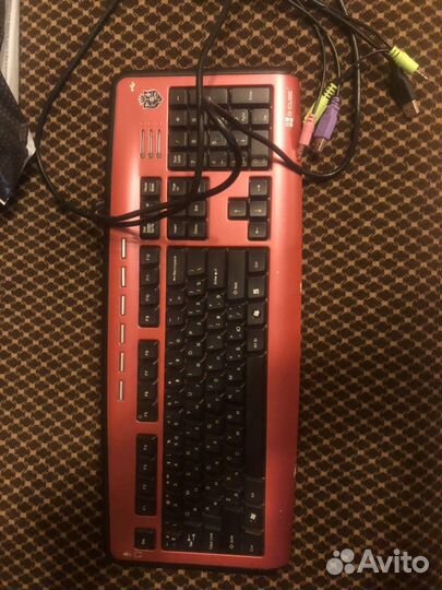 Монитор benq X900 LCD