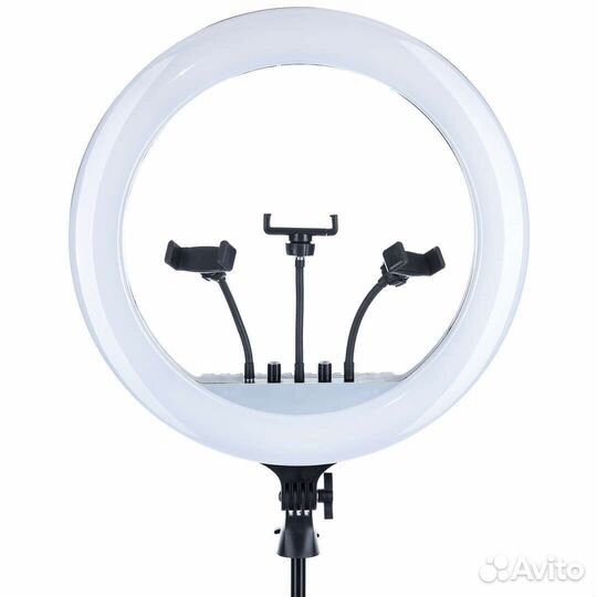 Кольцо для селфи