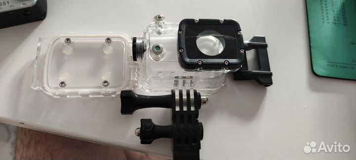 Экшн камера AEE S51