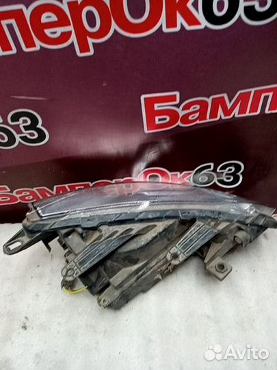 Фара передняя правая Chery Tiggo