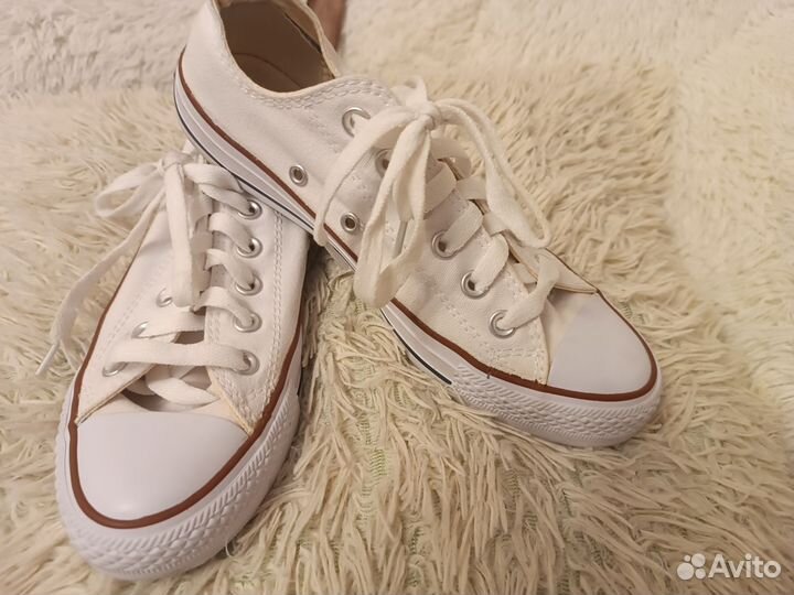 Кеды converse all star р.р. 38