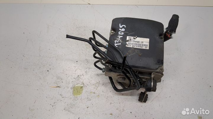 Блок абс, насос BMW 5 F10, 2010