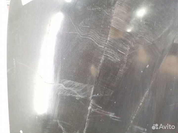 Капот для Renault Laguna 2