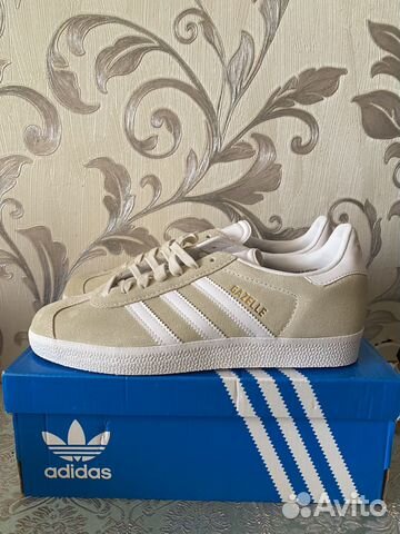 В наличии adidas gazelle оригинал 5,5uk купить в Москве | Личные вещи ...