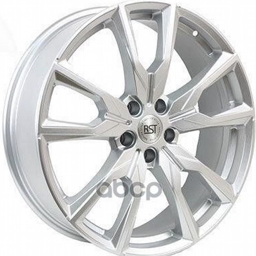 Литые диски RST 8×R20 5×112