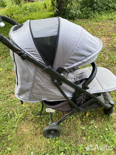 Коляска yoya 4