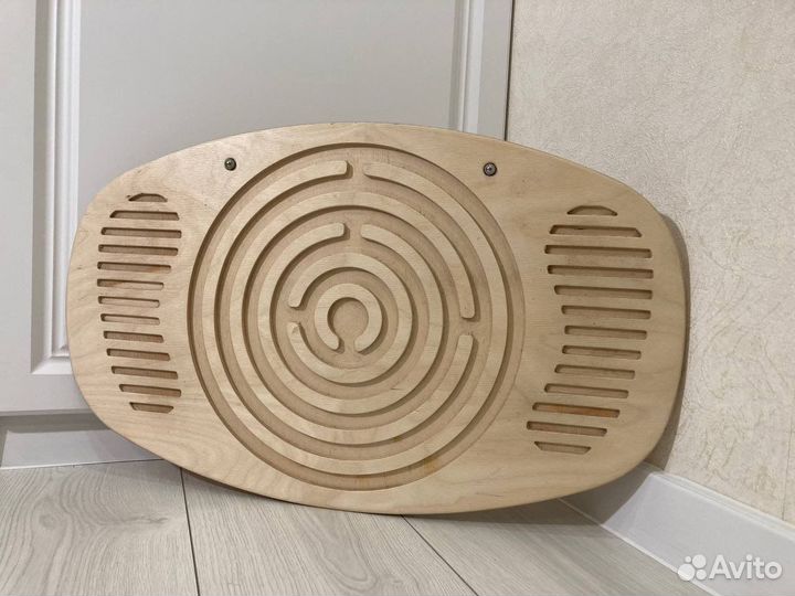 Балансировочный диск