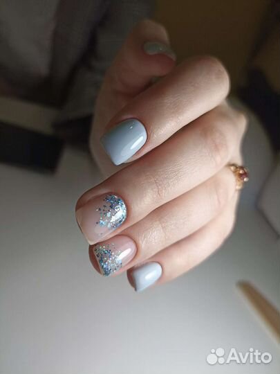 Мастер маникюра