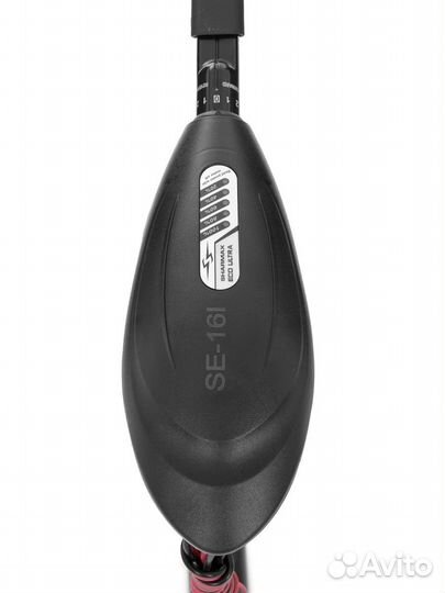 Лодочный мотор Sharmax (Шармакс) Eco Ultra SE-16L