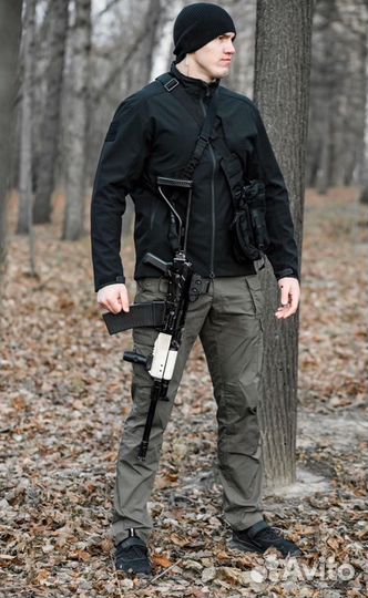 Телохранитель/Личный охранник