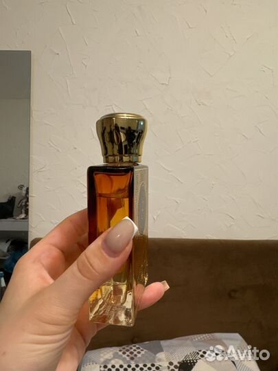 Moresque jasminisha парфюм