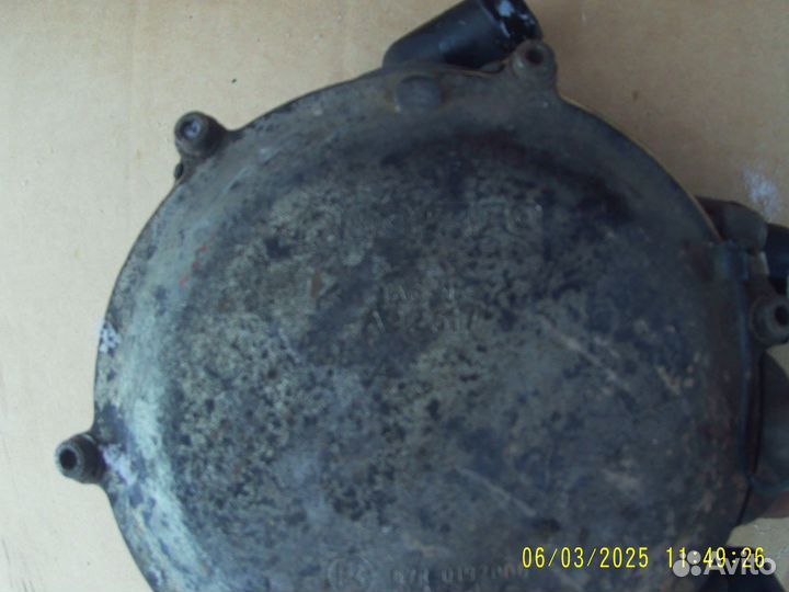 Газовый баллон гбо и редуктор