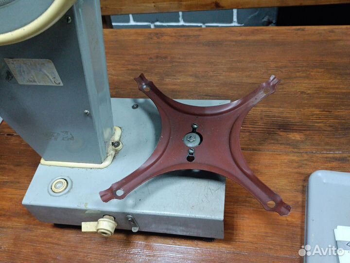 Весы настольные циферблатные