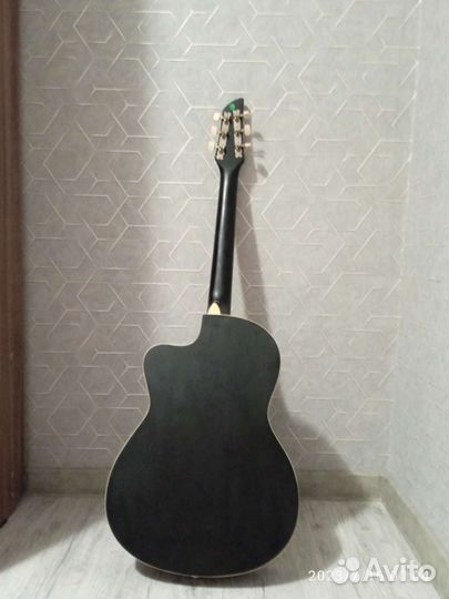 Гитара caraya C-931BK