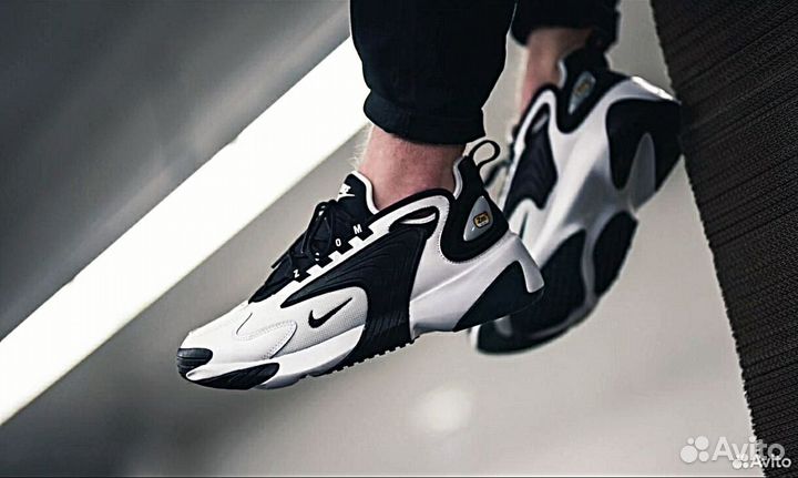 Кроссовки Nike Zoom 2K новые