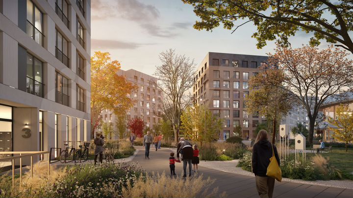 2-к. квартира, 50,5 м², 1/8 эт.