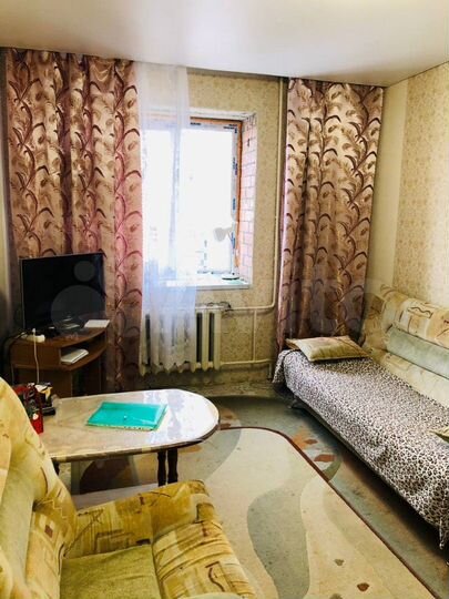 1-к. квартира, 29 м², 13/14 эт.