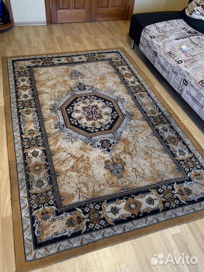 Ковры и ковровые дорожки