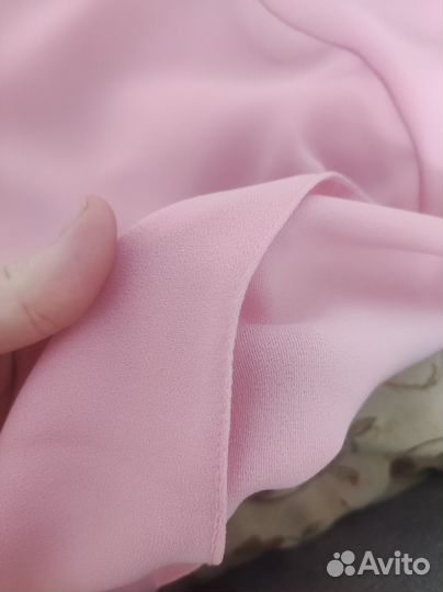 Нарядное платье