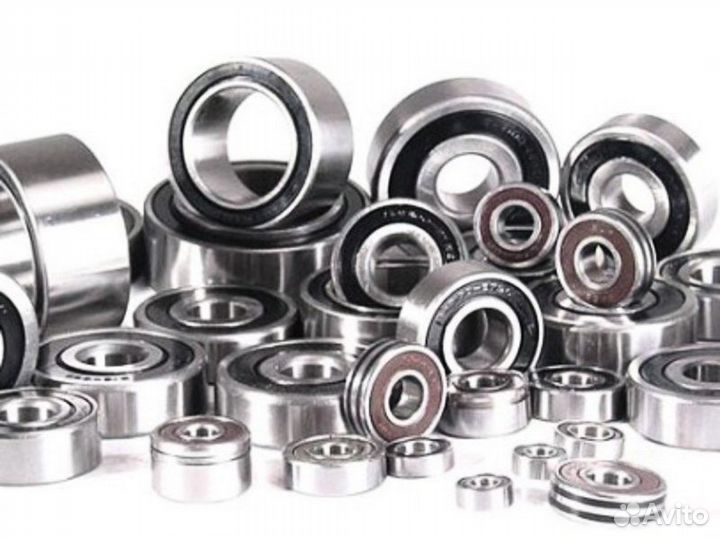 Запчасти для быт тех.Подшипники для стиральных маш