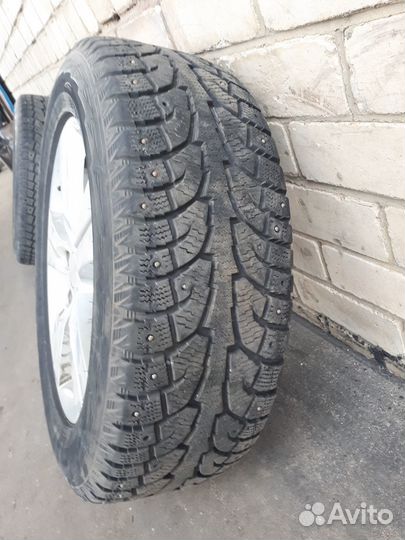 Hankook I'Pike RW11 225/60 R17 99