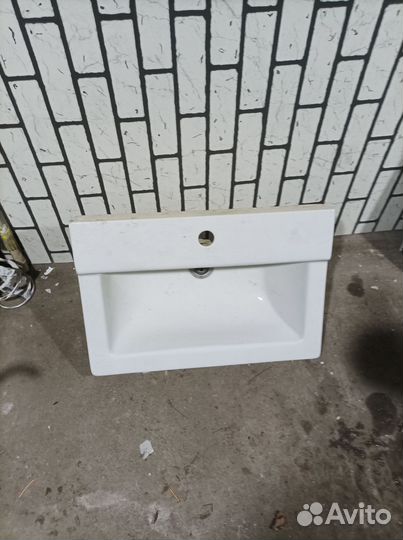 Раковина Икеа 60 см