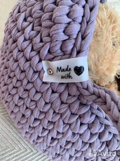 Люлька-переноска для пупса, кроватка для куклы