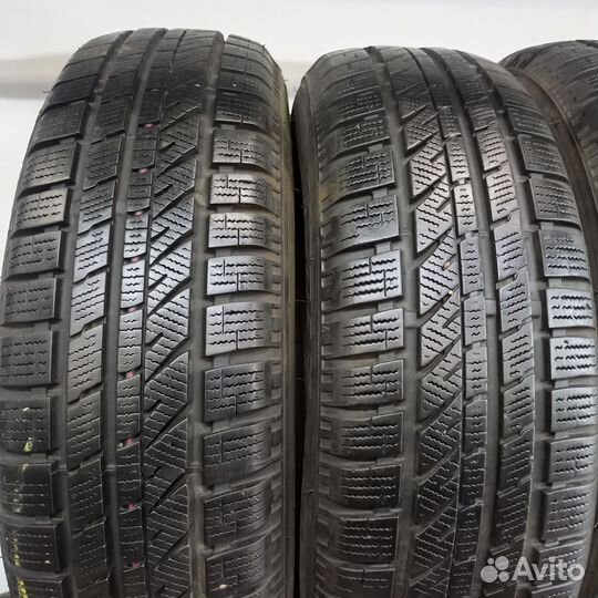 Bridgestone Blizzak LM-30 215/65 R16